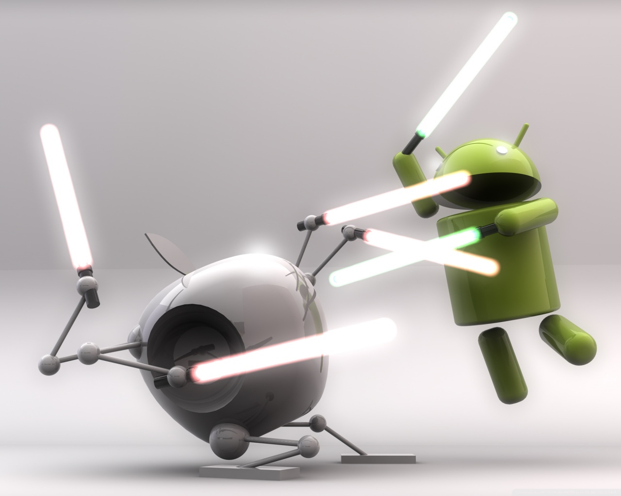funny_android