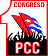 1er Congreso del PCC