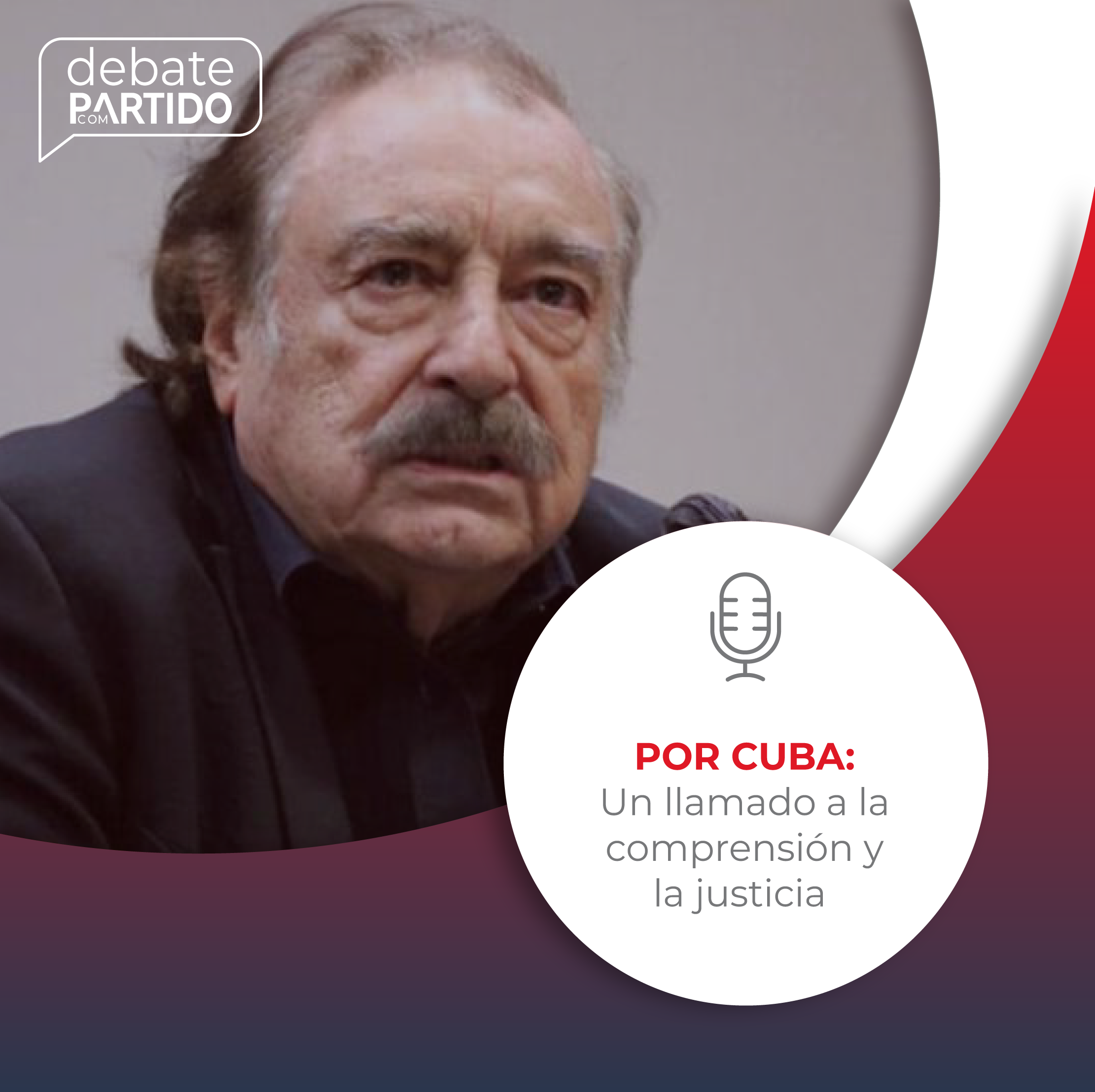 Por Cuba: Un llamado a la comprensión y la justicia