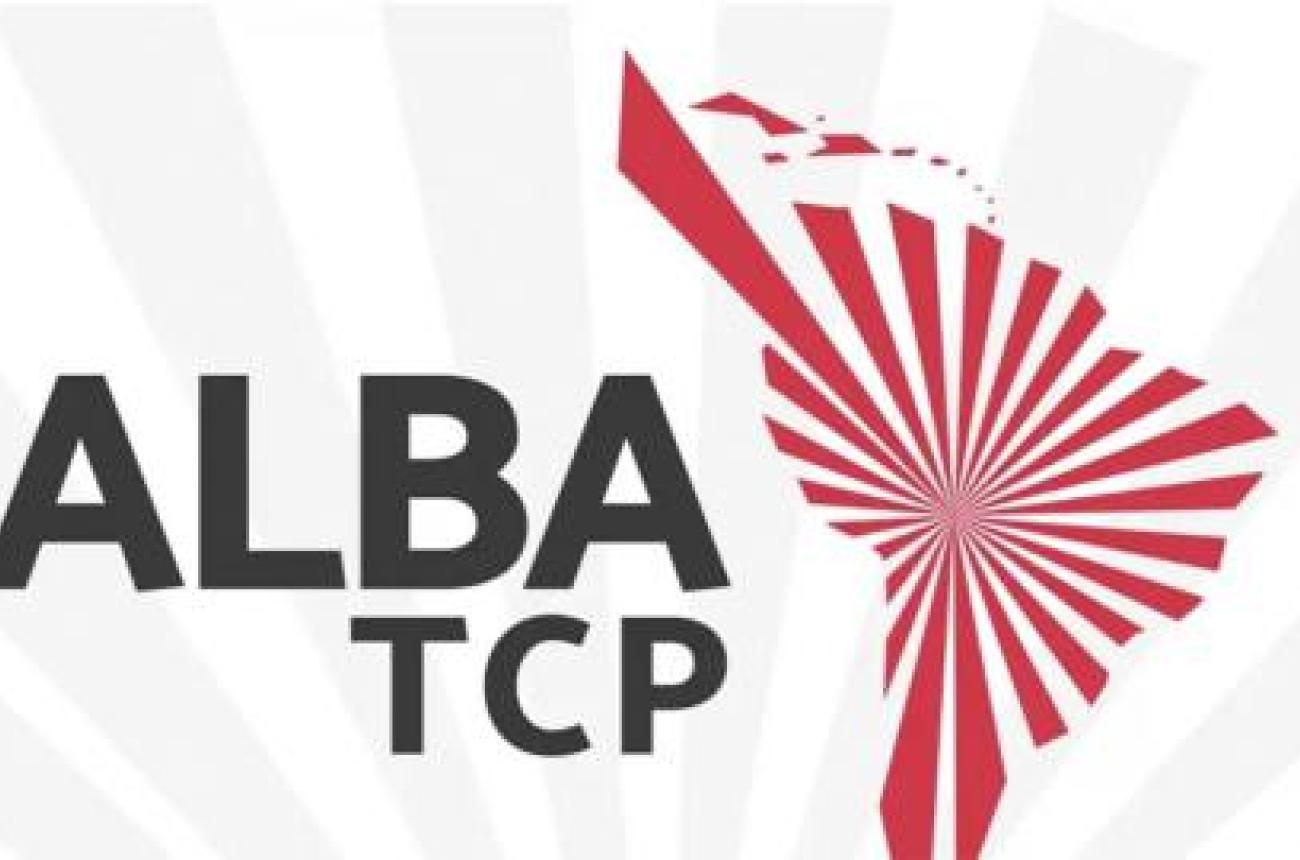 Alba-TCP