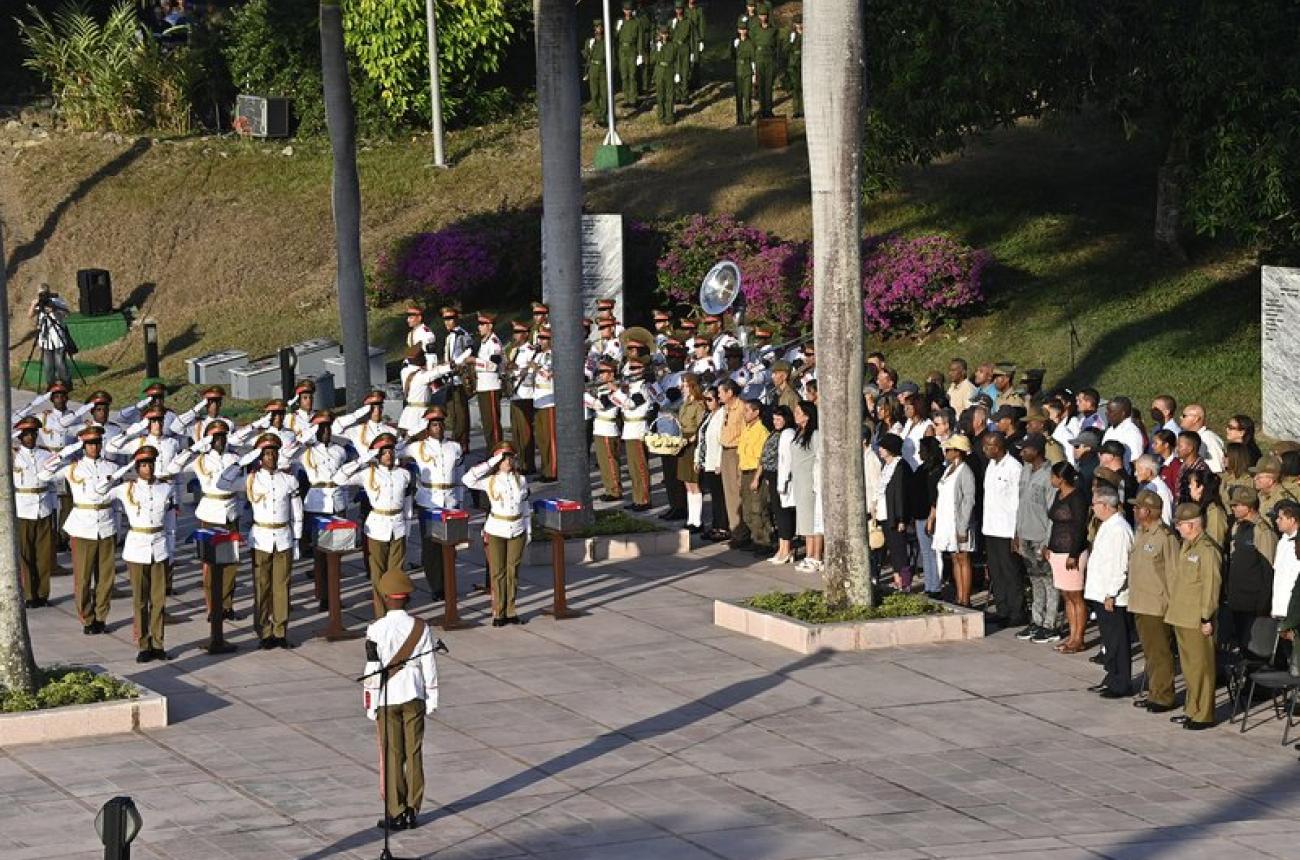 Foto: Estudios Revolución