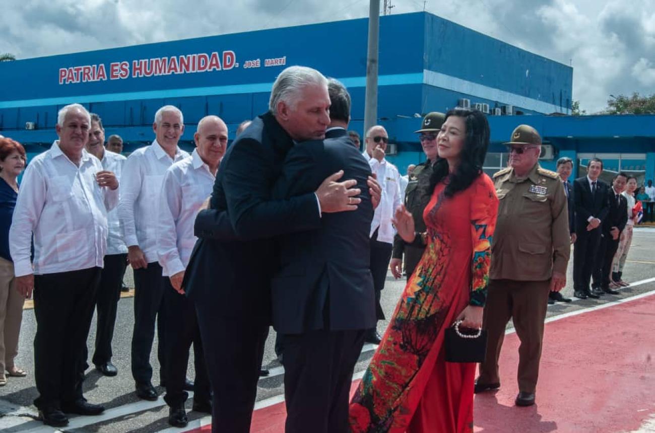 Foto: Dunia Álvarez Palacios