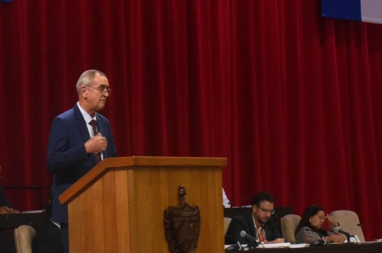 Fotos: Vladimir Molina