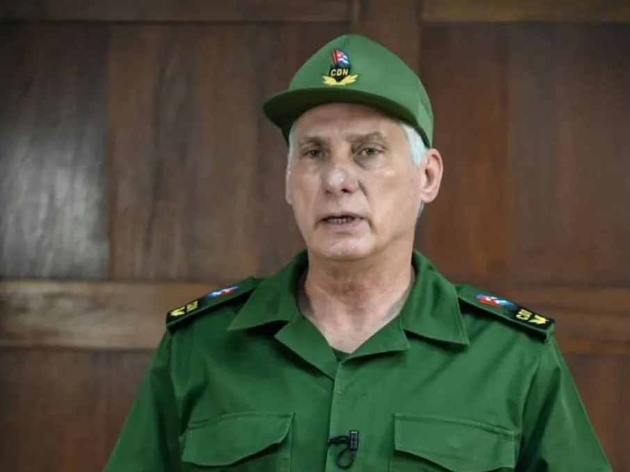 Juntos vamos a vencer.