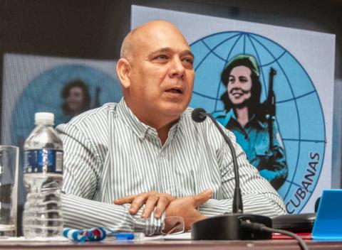 Foto: Dunia Álvarez Palacios Foto: Dunia Álvarez Palacios