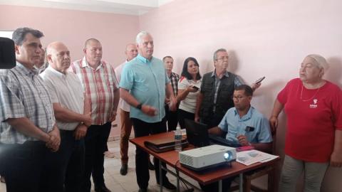 Foto: PCC Foto: PCC