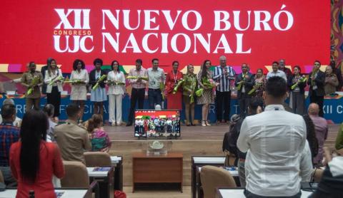 Fotos: Dunia Álvarez Palacios Fotos: Dunia Álvarez Palacios
