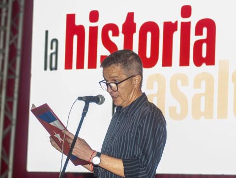 Fotos: Dunia Álvarez Palacios Foto: Dunia Álvarez Palacios