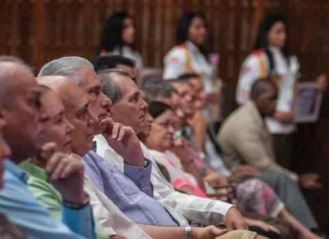 Fotos: Dunia Álvarez Palacios Foto: Dunia Álvarez Palacios