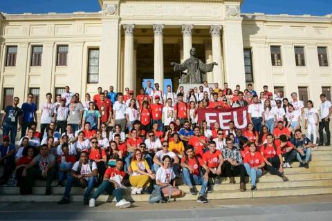 FEU FEU
