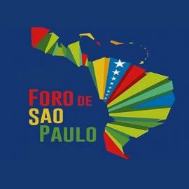 El Foro de Sao Paulo (FSP) surgió en el 1990, como una iniciativa del Comandante en Jefe, Fidel Castro Ruz y el líder brasileño Luis Inácio Lula da Silva.