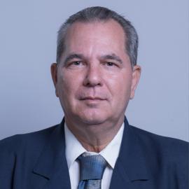 Primer Secretario, Comité Provincial del Partido en Santiago de Cuba desde 2021