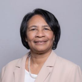 Rectora de la Universidad de La Habana desde 2018