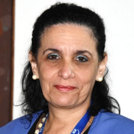 Fiscal General, Fiscalía General de la República desde 2018