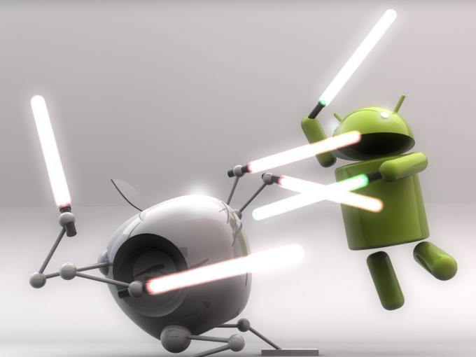 funny_android