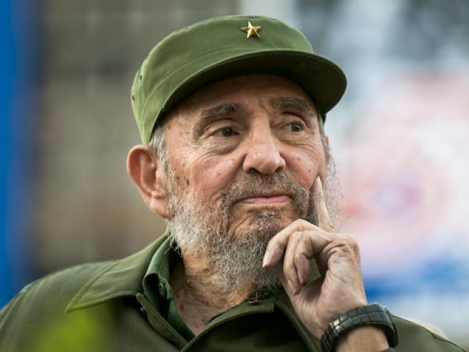 Discurso por el 50 Aniversario de la Fundación del Primer Partido Comunista de Cuba