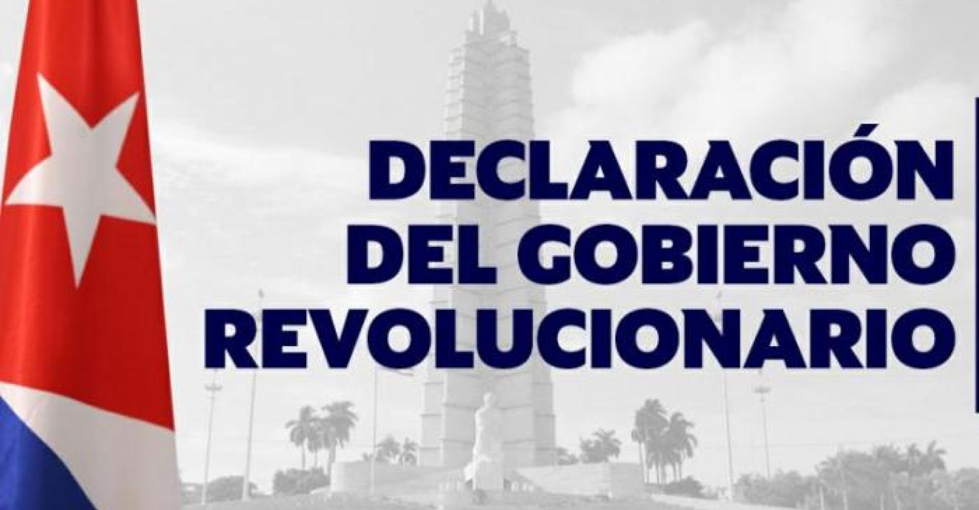 Foto: Presidencia