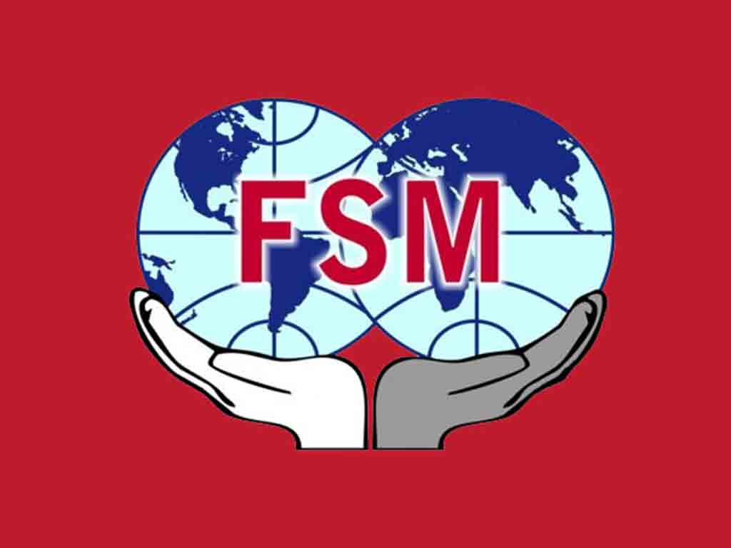 Declaración de la FSM sobre los recientes acontecimientos en Cuba: ¡Los ...