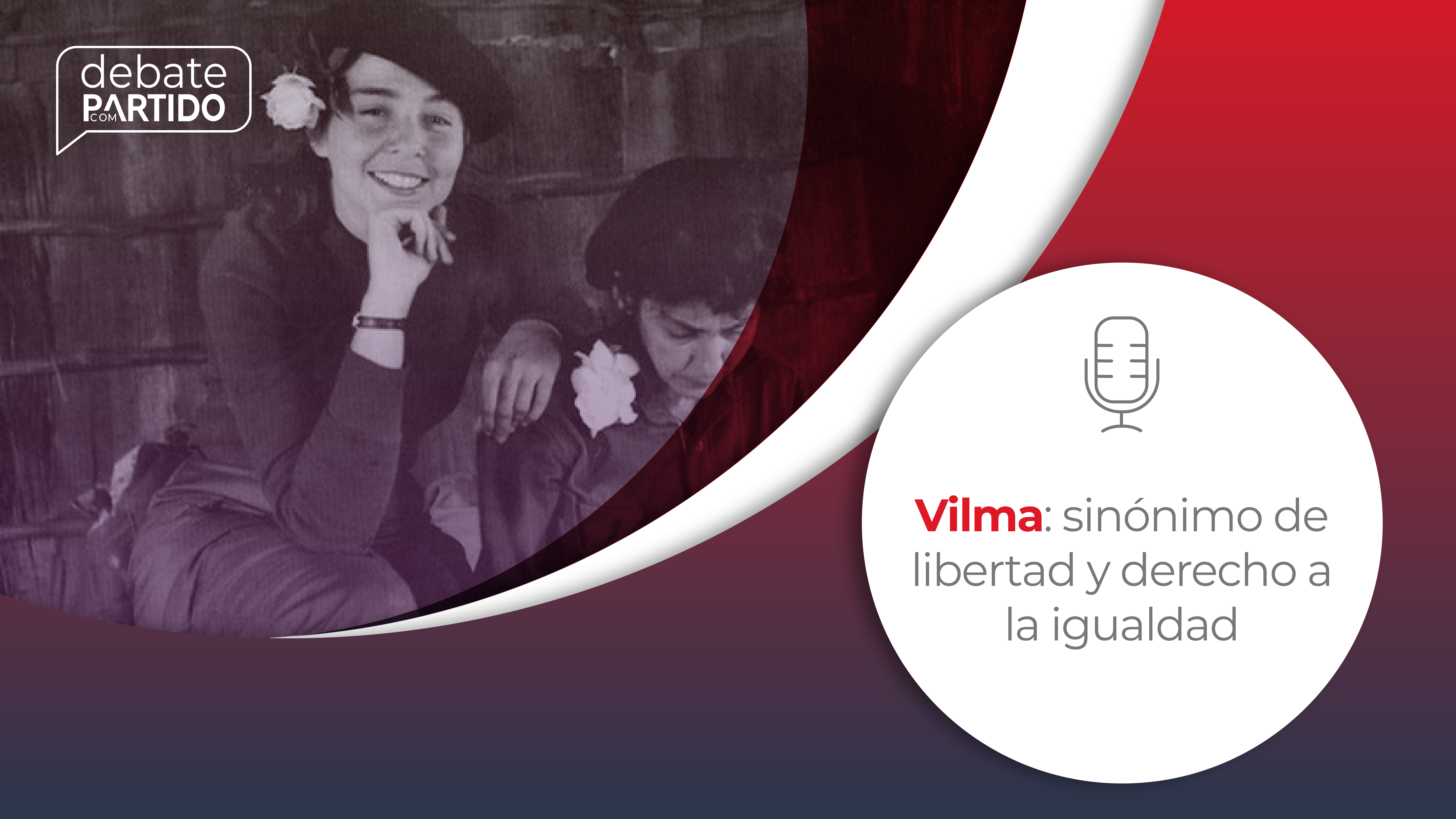 Vilma Espín