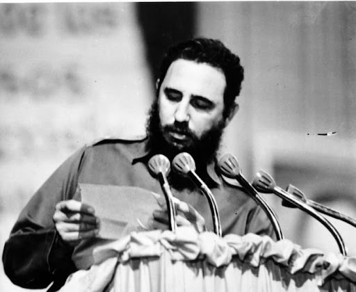El adiós que resuena: la carta de despedida del Che a Fidel | Partido  Comunista de Cuba