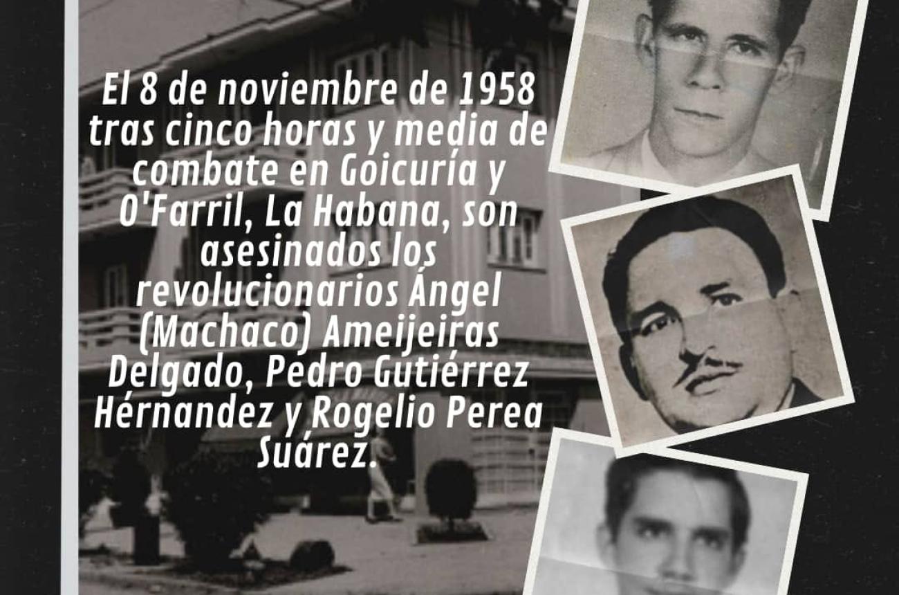 Combate de Goicuría y O´Farril