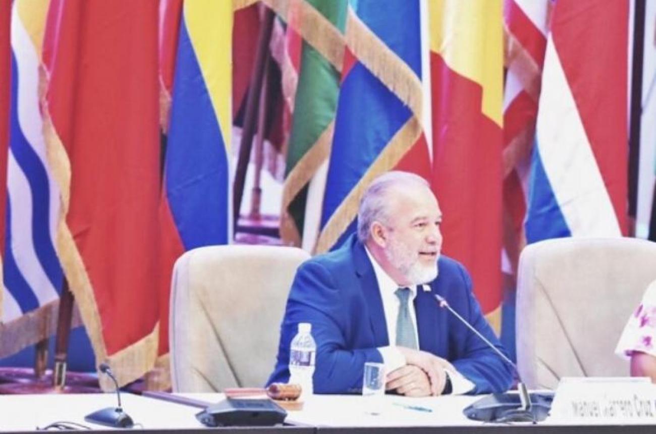 G77 y China: aspiraciones y reclamos comunes frente a un destino y futuro estrechamente ligados