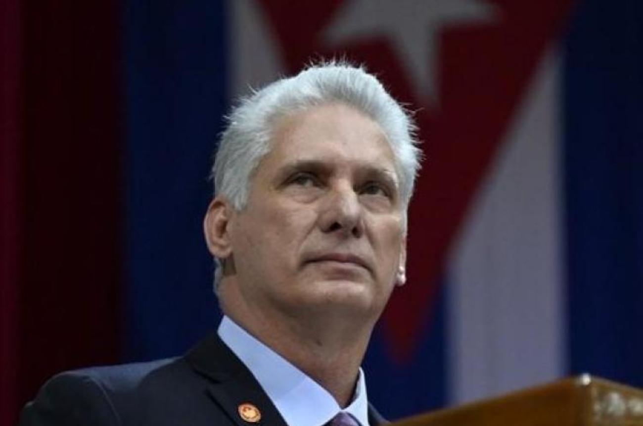 Desde todas las latitudes llegan los mensajes de felicitación al Primer Secretario del Comité Central del Partido Comunista de Cuba (CCPCC), Miguel Díaz-Canel Bermúdez, tras su reelección como presidente de la República. En un mensaje del Secretario General del Partido Comunista de China y presidente de ese país, Xi Jinping, además de la felicitación, se destaca la amistad entre ambas naciones y reafirma la voluntad de trabajar juntos por el fortalecimiento de los lazos bilaterales. Igualmente, a través