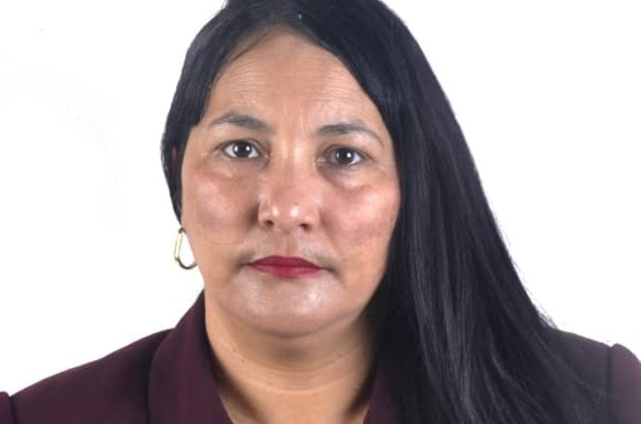 Primera Secretaria Granma