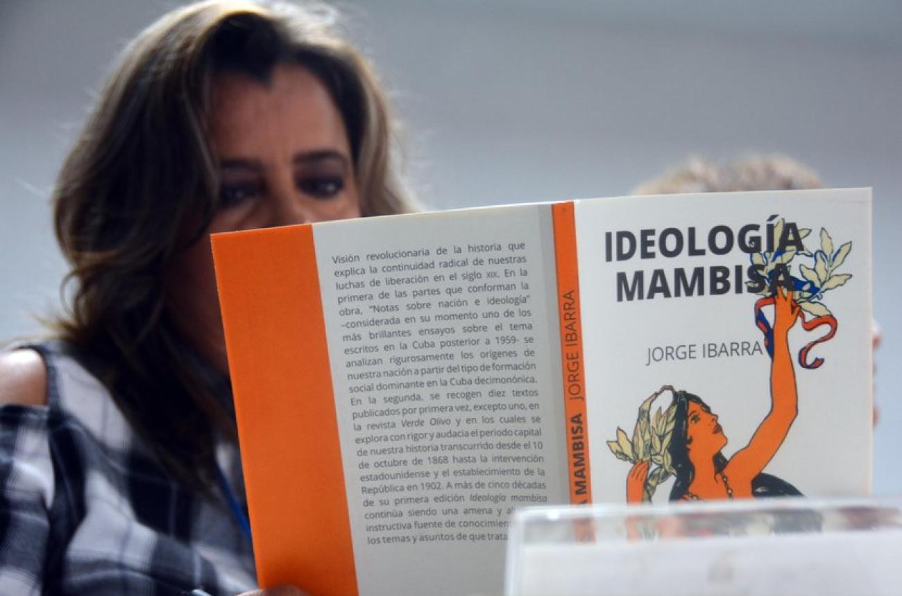 Foto: Estudios Revolución