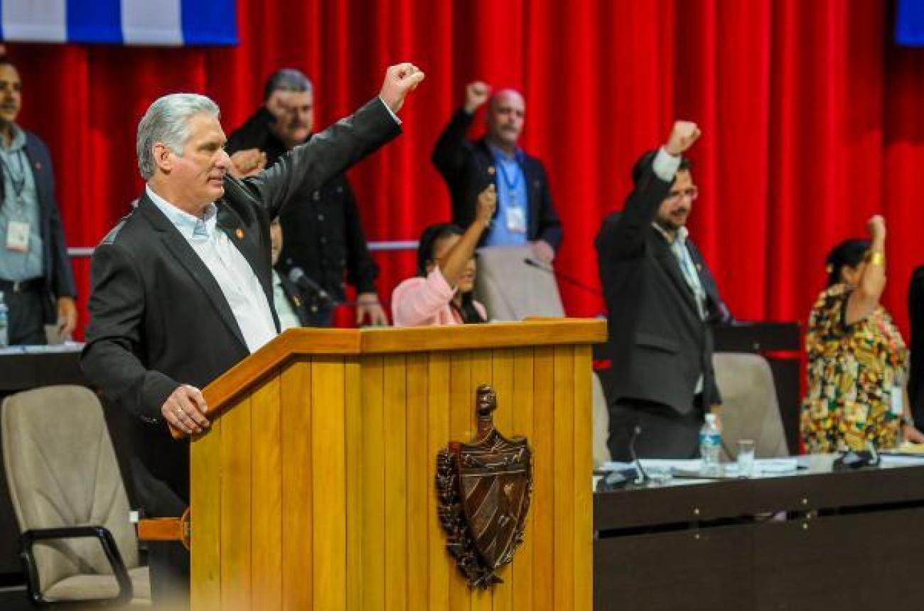Foto: José M. Correa