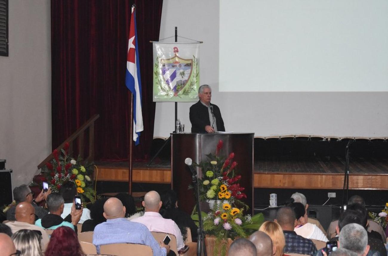 Foto: Carlos Rodríguez Torres