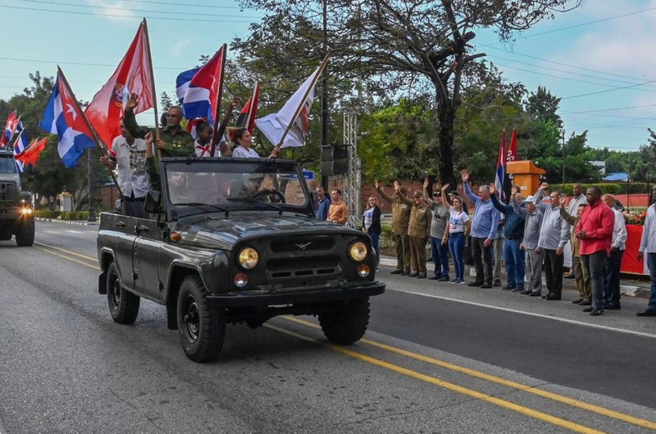 Foto: Estudios Revolución
