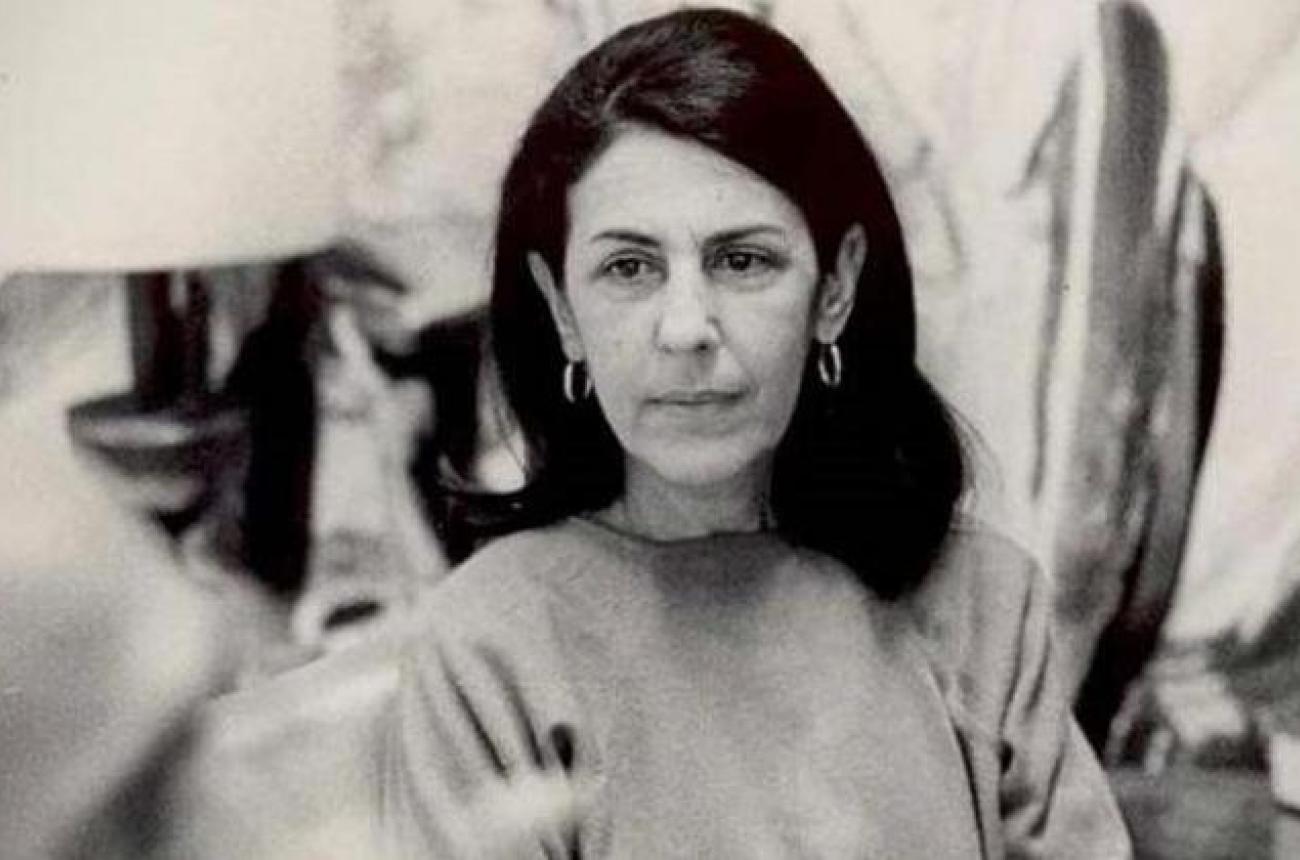 Celia Sanchez