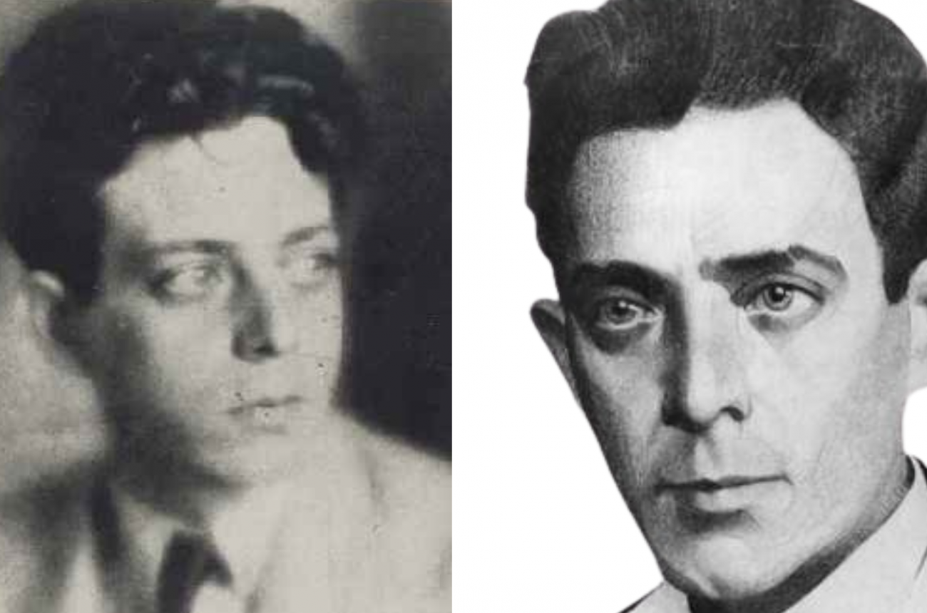 Rubén Martínez Villena