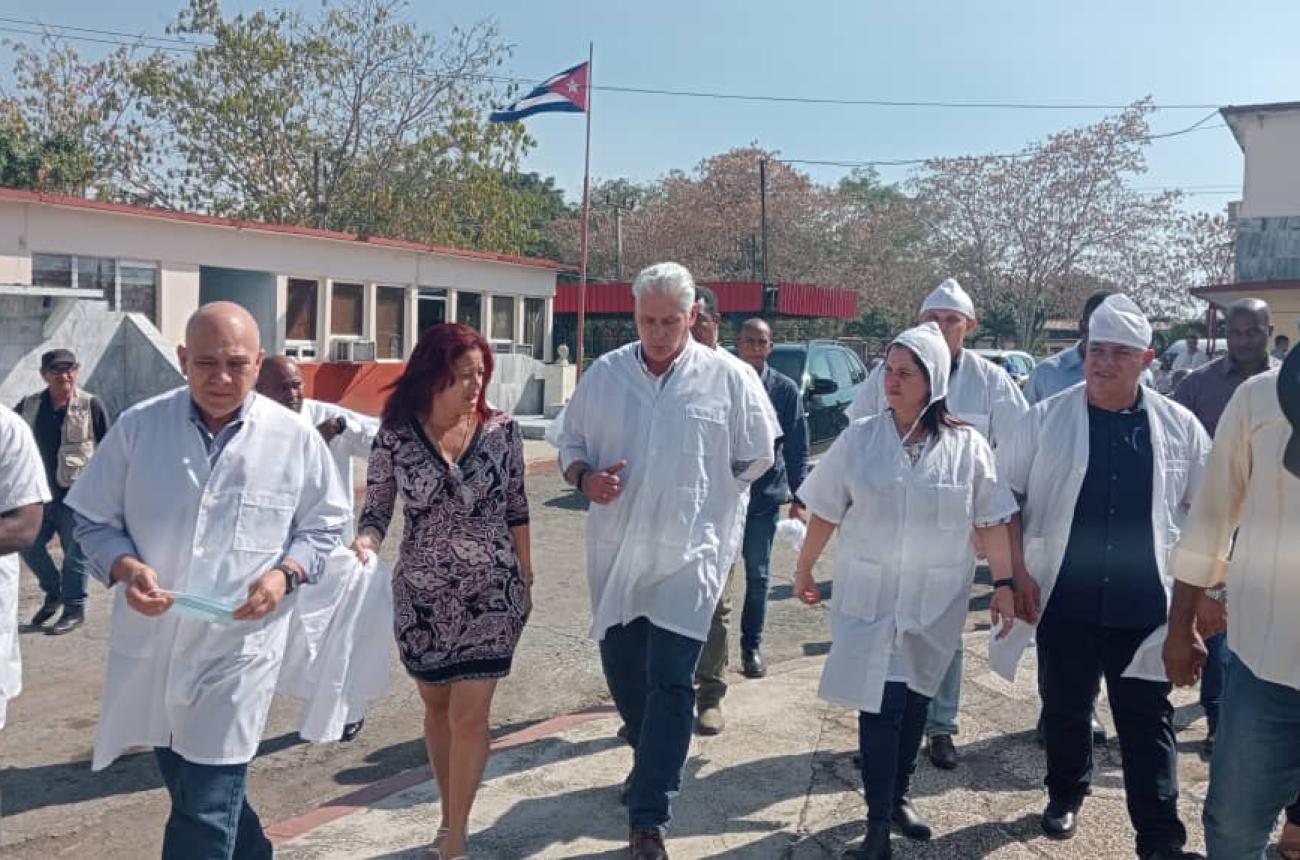 Foto: PCC