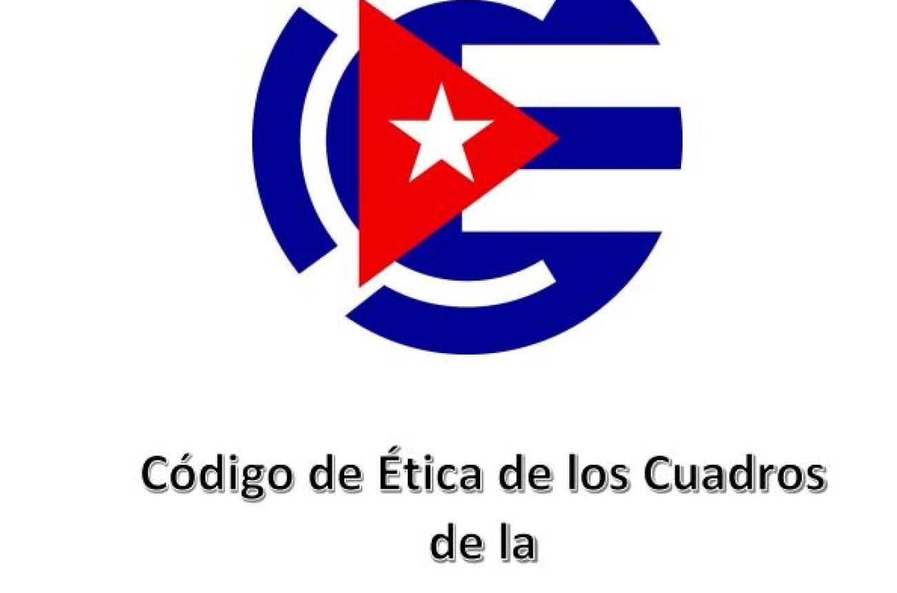 Codigo de Etica