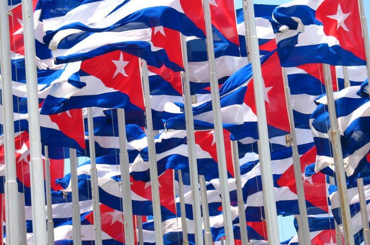 ACTUALIZACIÓN DE LOS LINEAMIENTOS DE LA POLÍTICA ECONÓMICA Y SOCIAL DEL PARTIDO Y LA REVOLUCIÓN PARA EL PERÍODO 2021-2026	
