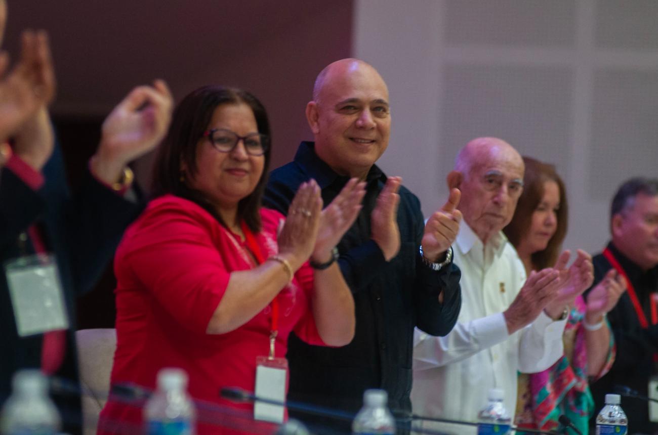 Moarles Ojeda_11no Congreso FMC