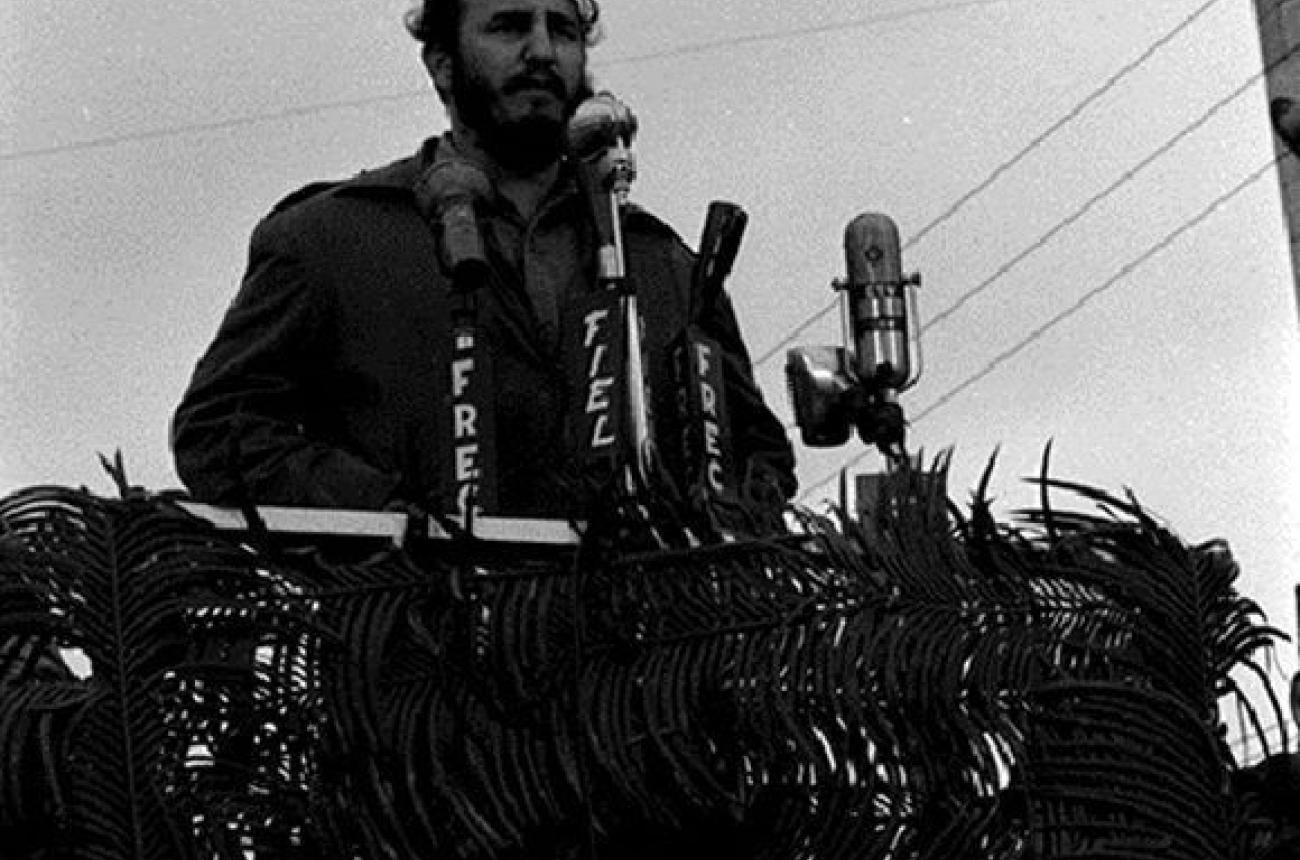 Fidel