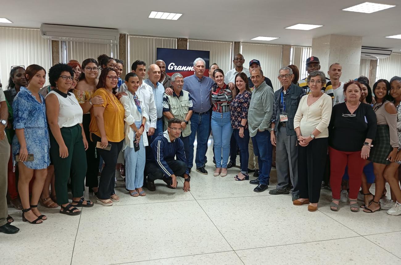 Foto: PCC