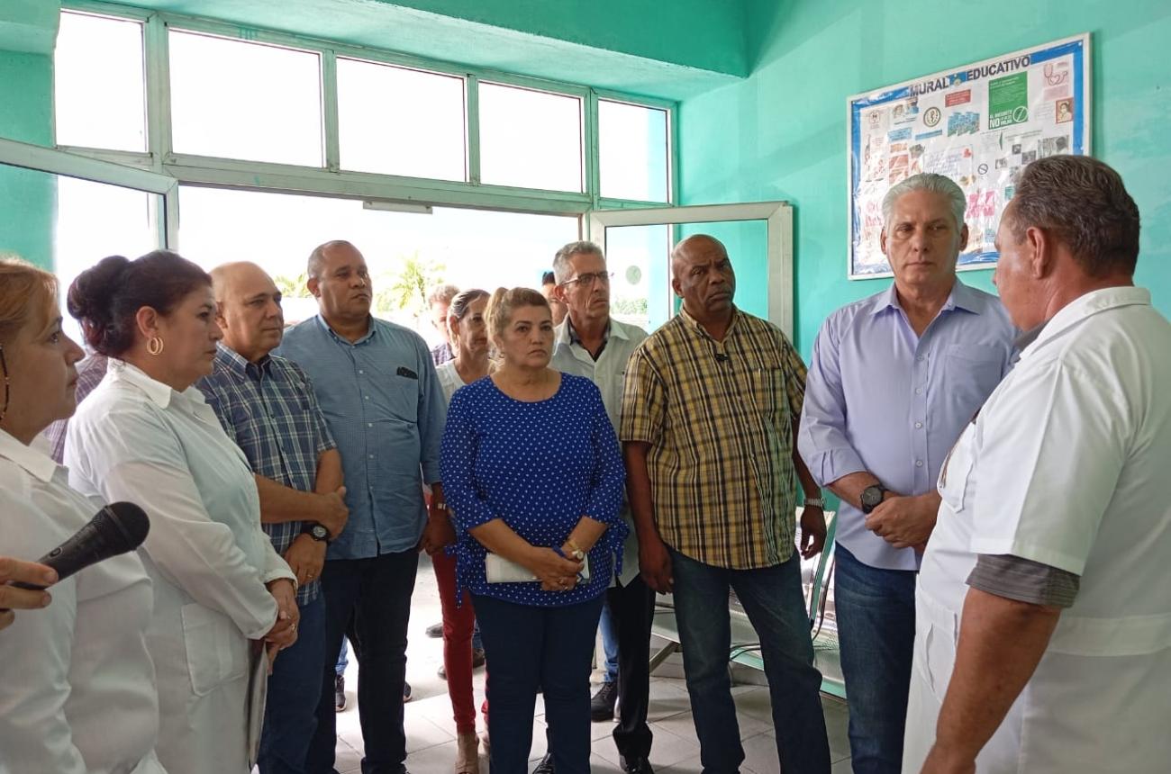 Foto: PCC