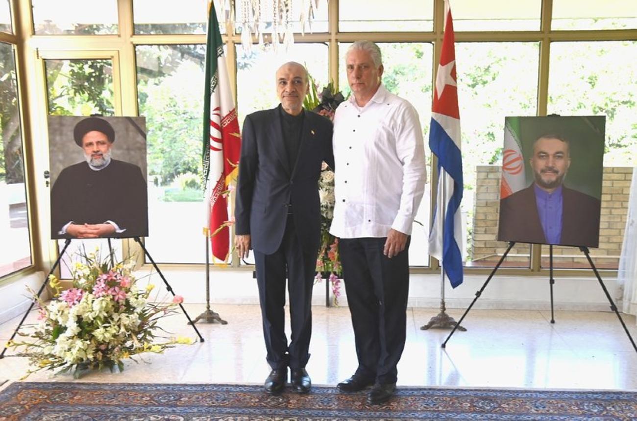 Foto: Estudios Revolución