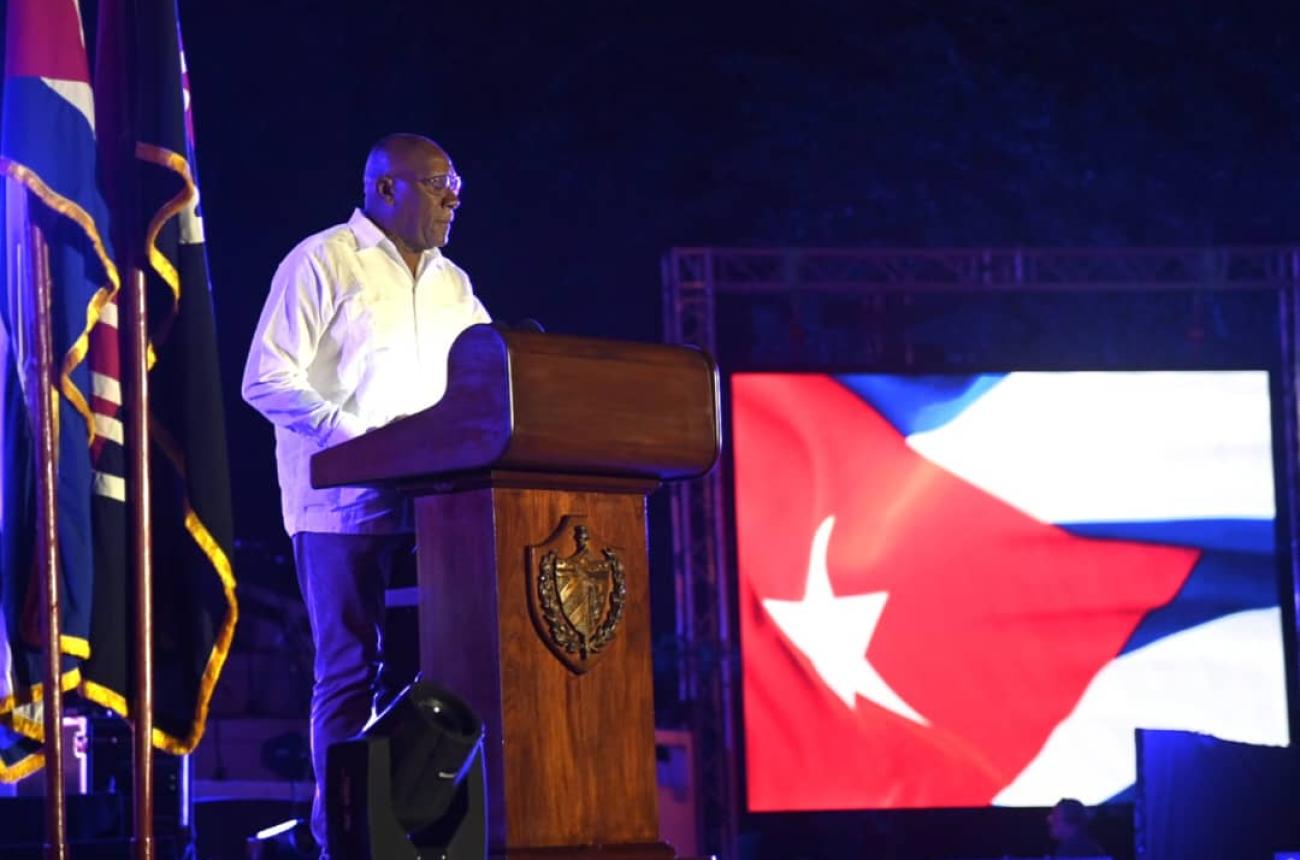 Fotos: Dunia Álvarez Palacios