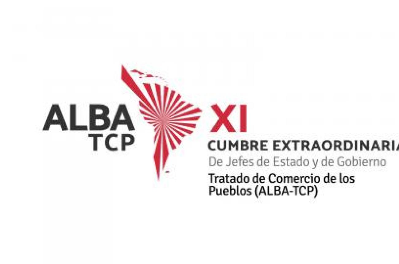 ALBA TCP