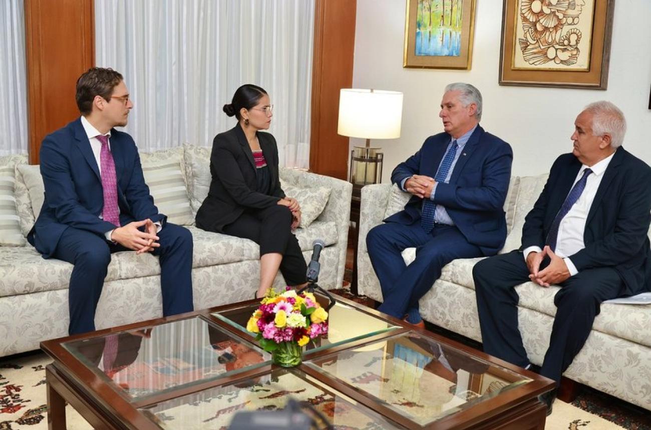Foto: Alejandro Azcuy