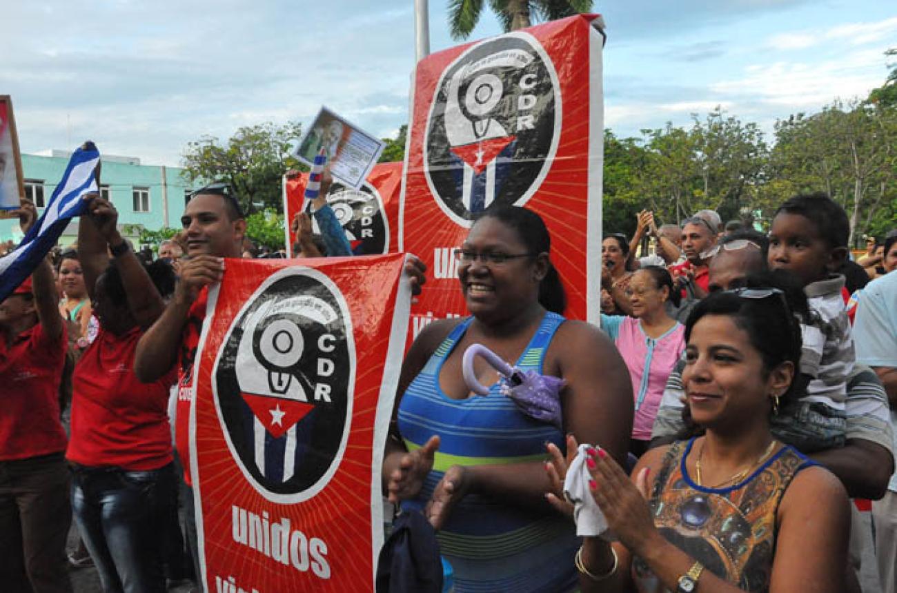 Foto: PCC