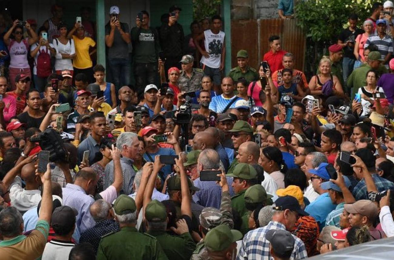 Foto: Estudios Revolución
