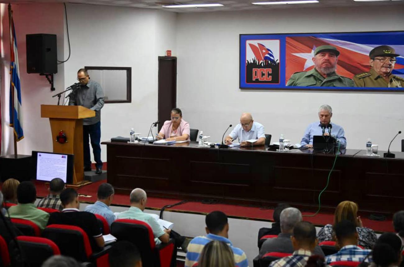 Foto: Estudios Revolución