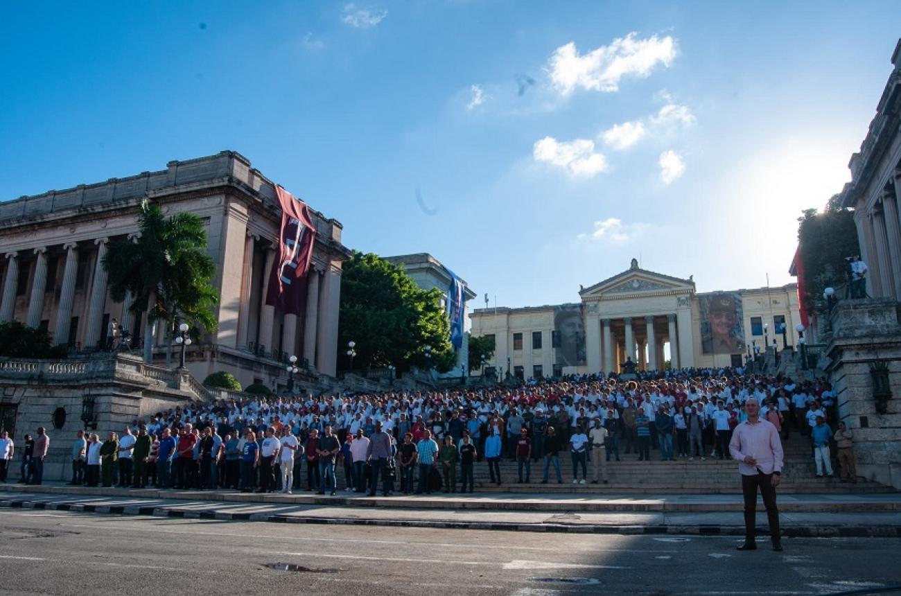 Foto: Dunia Álvarez Palacios