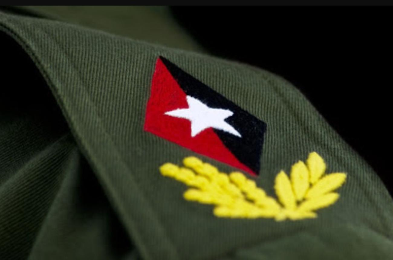Fidel